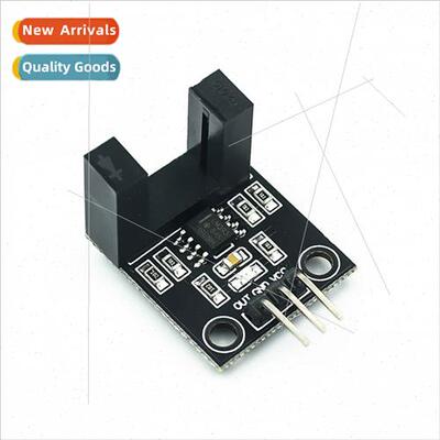 Wide Body Alignment Counting Sensor Module Motor Speed Senso