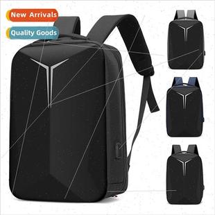 hard shell computer Business men male bag shoulder backpack