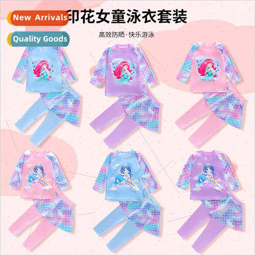 Childrens swimsus  girls in small children girls spl su suns