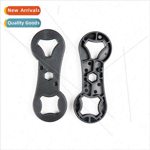 适用gopro12 plastic aluminum alloy booster wrench gong wire