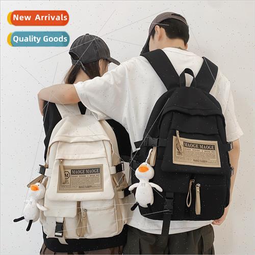 2023 spring new load reduction spine protection elementary m