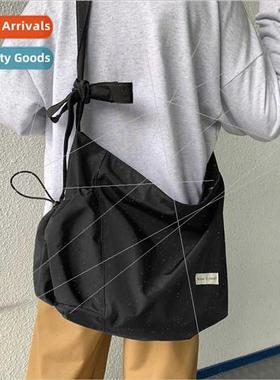 Workbag Japan Crossbody Bag Boys Summer Female Dumpling Bag