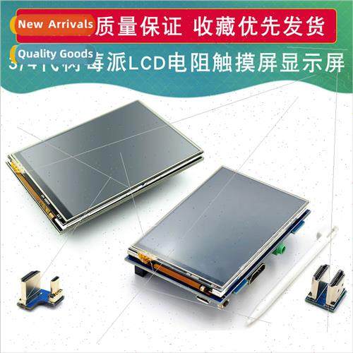 Generation 3 4 Raspberry Pi Raspberry Pi Type B 3.5-inch res