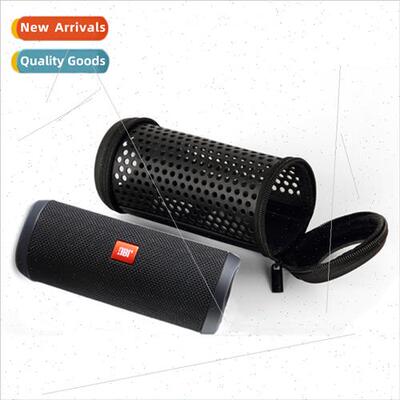 适用JBL flip1/2 3 speaker box hollow protection bag bluetoot