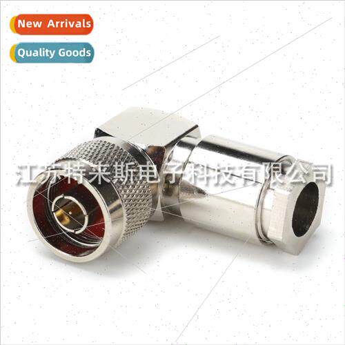 RF Connector N-JW7 Low Frequency L16 N head curved type 50-7