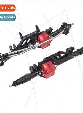 Axial Wrah 90018 90020 90045 RRR10 90048 90053 Metal Front R