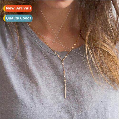 Jewelry Vintage Copper Handmade p Chain Accessories Women Fa
