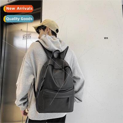 Bookbags Korea ulzzang female bags ins wind hundred partner