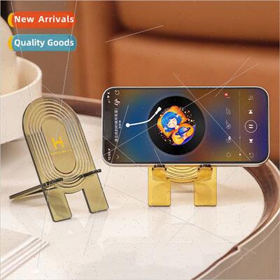 Mobile phone holder lazy desktop special mobile phone stand