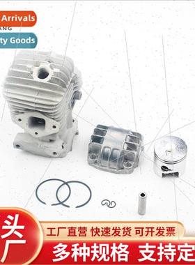 2500 chain saw cylinder assembly 12 inch burr saw engine ass