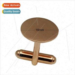 Agent Tie Join Set Clip Cufflinks lver