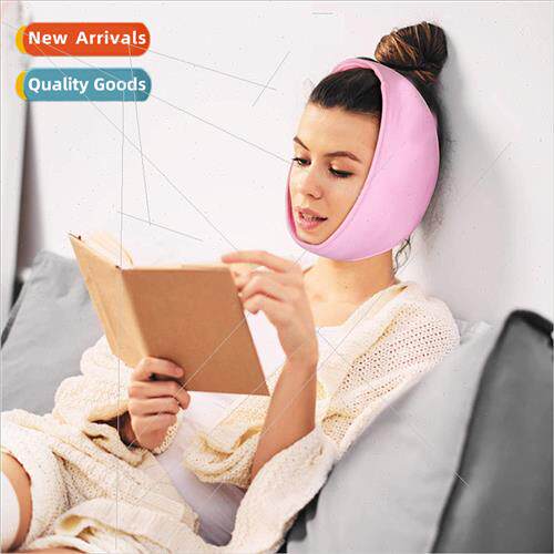 Facial ice packs 适用chin head jaw adjustable cold therapy w