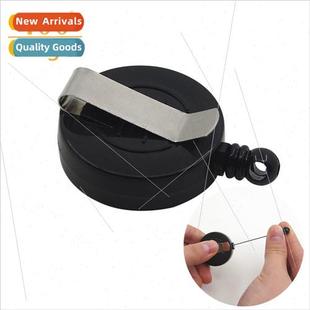 puller black Stage Transparent line close fishing