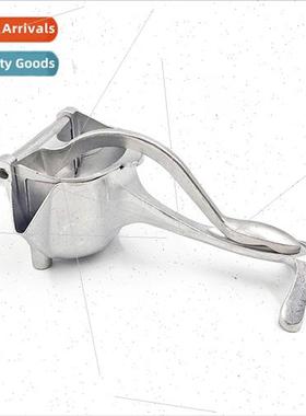 Manual Juicer Juice Extractor Household Small Portable Juice