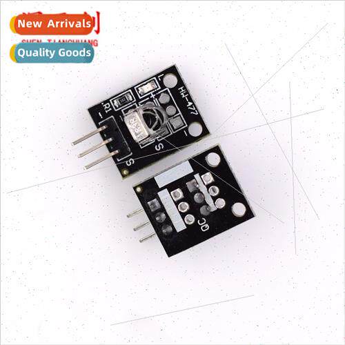 Infrared Sensor Receiver Module KY-022 Strong anti-jamming c