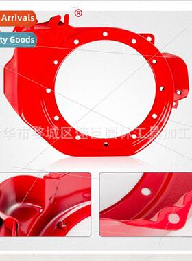 Universal Mechanical Fan Cover 适用Gx160 Gx200 168F