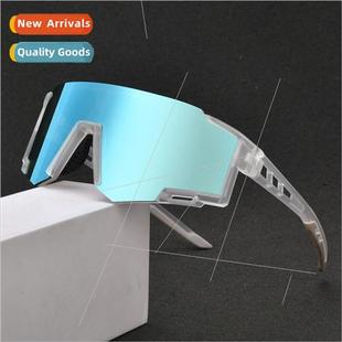 Glasses Bike Anti Goggles Impact Cycling