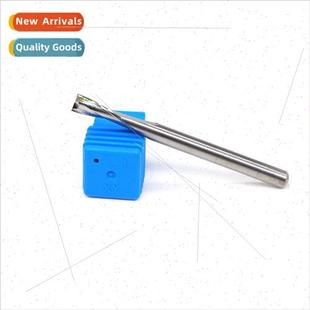 3.175mm shank double-edged milling cutter computer engraving