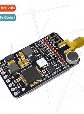 Wireless Mapping Transmter/Receiver 1.2/1.3GHZ /VTX-1G3SE/VR