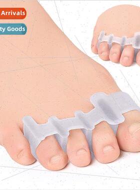 Bunion Corrector sebs toe splter 4-hole toe splter men women
