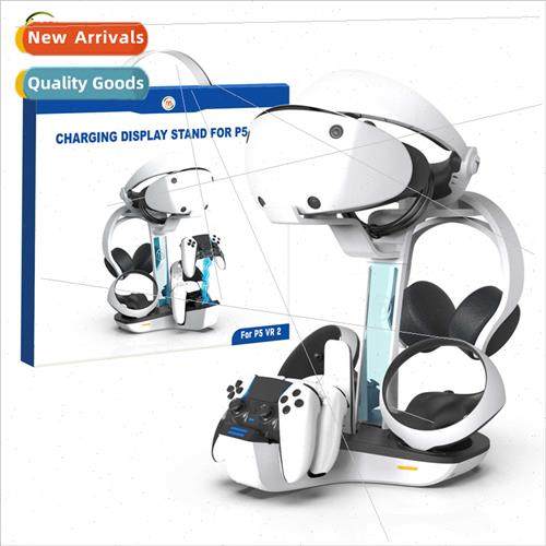 PS VR2/PS5 Gamepad Charging Dock PS5 Ele Gamepad Charging Do