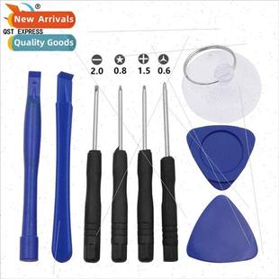 Set Eight Repair Mobile Screwdriver Tools Phone Digal