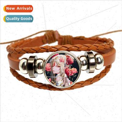 Accessories anime manga secondary  original God Elemental Go