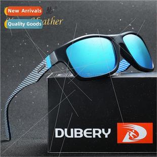 polarized sunglasses D732 New cycling sports Europe sung men