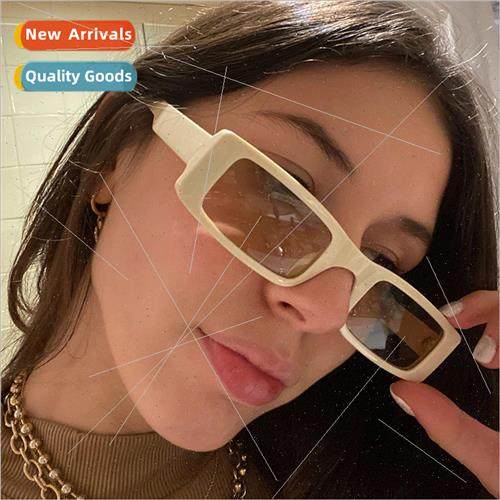 new small frame retro sunglasses men women fashion sunglasse