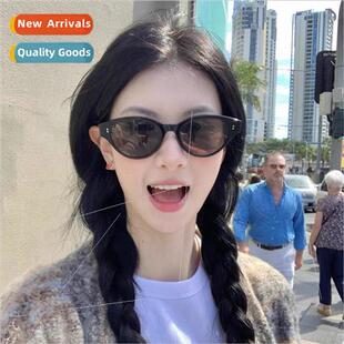 new sunglasses premium sense conca cat Europe eye