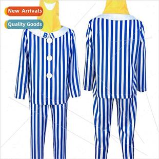 Party Costumes cosplay Halloween permance Play stage Role