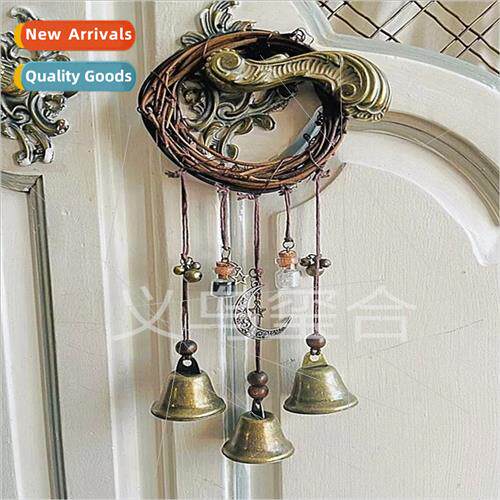 New Wch Protection Bells Beautiful Handmade Wch Protection B