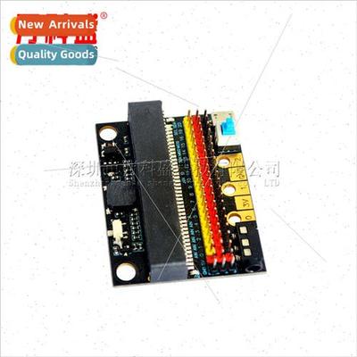 micro:b Expansion Board IOBIT V2.0 microb Horizontal Adapter