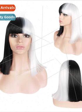 SIA star singer This is acting black whe duplex Europe mediu