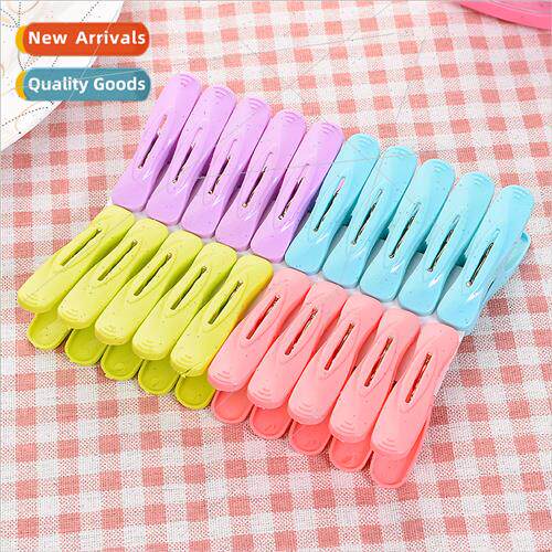 Clothes drying small clip windproof anti-slip multifunctiona