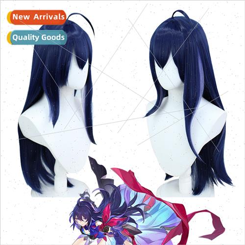 Avalanche Star Dome Railroad Hil cos wig simulation scalp sp