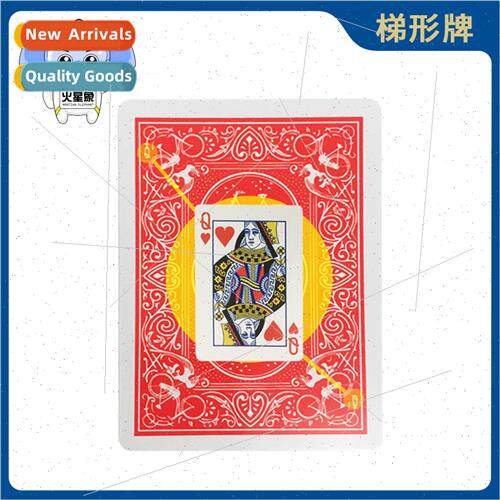 Ladder Cards Magic Poker Wide Narrow Cards Multiple Play Pro