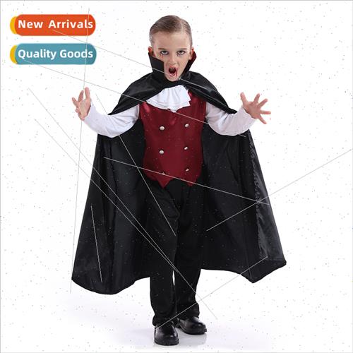 Halloween Costumes Childrens Permance Costumes Cosplay Perma