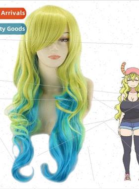 Kobayashi Dragon Maid ster Shivering Dragon coya Triple grad