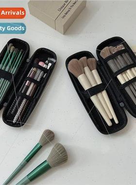 Makeup Brush Bag Organizer Female Portable New Travel Carry-