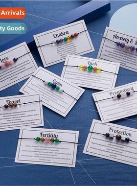 Europe new alphabet hjewelry fashion ck sunstone crine woven