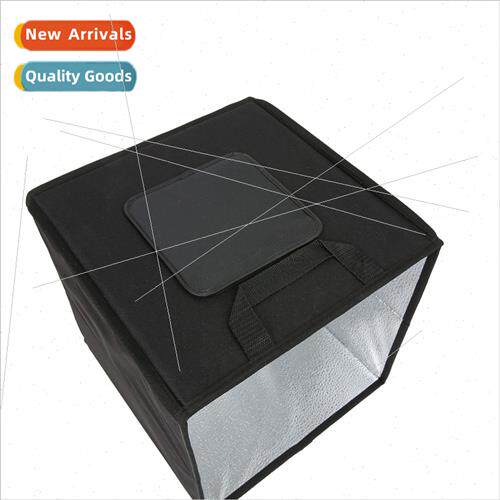 40cm30cm Small Folding Photo Studio ght Box Softbox LED ght