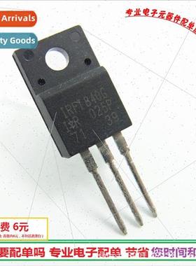 IRFI840G Field Effect Triode 500V4.6ATO220FN Channels BrNew!