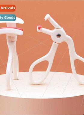 One Curl Eyelash Curler Portable Natural Styling Wide Angle