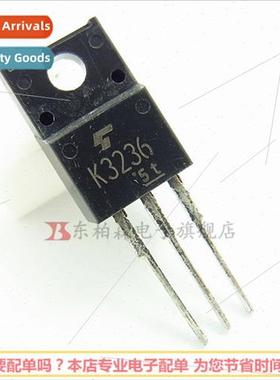 2SK3236 Field Effect Triode N-Channel 60V35A BrNew!