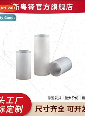 Nylon straight through post hollow spacer post plastic heigh