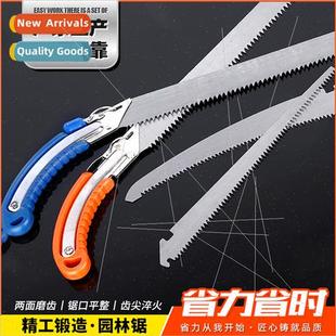 saw blade replaceable small Garden hand