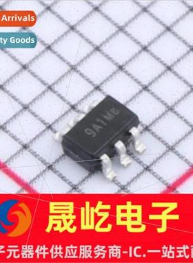 New al TP181A1-CR SC70-6 silkscreen 9A1 SMT TP181 Current Se