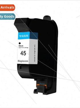适用HP45 Cartridges 45 Garment Inkjet Plotter Marker Cartrid