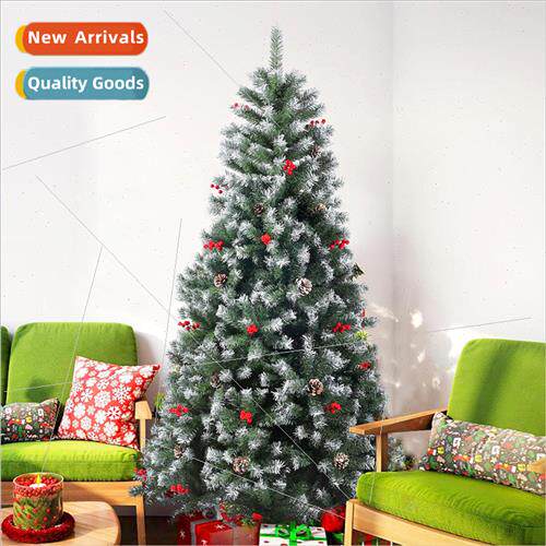 Christmas decoration supplies 1.5/1.8 meters spray whe falli